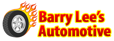 Barry Lee’s Automotive